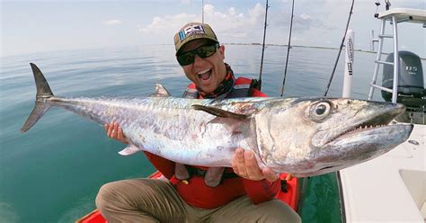 Your Guide To Nearshore Fishing During The Summer Months