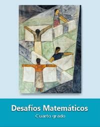 Se sugiere que entre alumnos ejerciten el cálculo mental y que la maestra de manera formal aplique cada viernes o un día a la semana, un ejercicio con todo el grupo. Desafíos Matemáticos cuarto grado 2019-2020 - Libros de ...