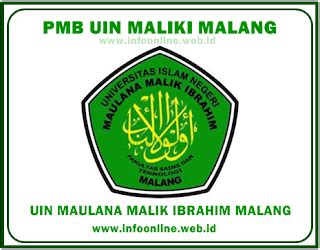 Detail Logo Uin Malang Png Koleksi Nomer 19