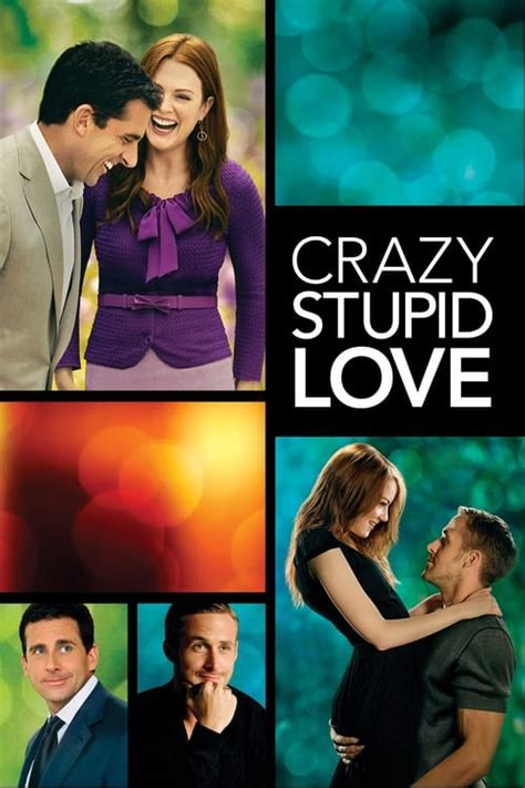 Crazy Stupid Love The Movie Database Tmdb