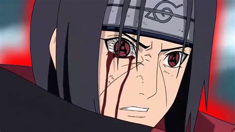 Best Intro~itachi Uchiha~ Youtube