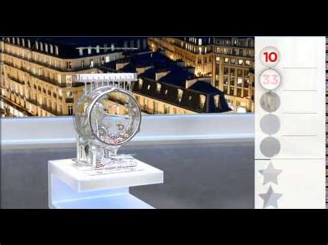 Initié par la française des jeux. Résultat Euromillion tirage du 27 Janvier 2015 - YouTube