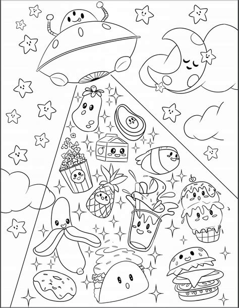 Click the randy squishmallows coloring pages to view printable version or color it online (compatible with ipad and android tablets). Squishmallows coloring pages - Printable coloring pages