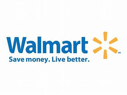 Walmart Slogan Economic Development Area