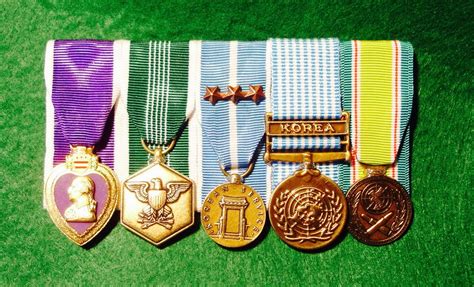 Mcnamee Medals And Badges