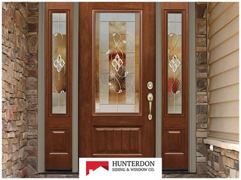Pictures Of Front Doors With Sidelights Encycloall