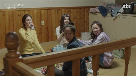 Pretty Noona Who Buys Me Food Episodes 1 6 Dramabeans Korean Drama