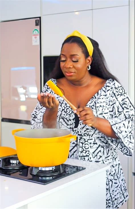 SISIYEMMIE Nigerian Food Lifestyle Blog