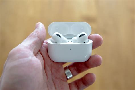 Comprar Caja Airpods Pro Vlr Eng Br