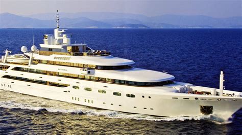 Luxury Yachts For Sale Iucn Water