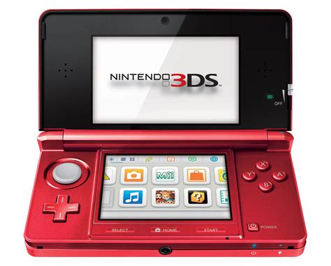 Undeniably, the 3ds is one of nintendo's most successful systems. Nintendo 3DS completa 5 anos | Jogorama
