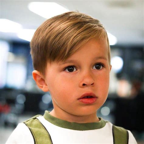 Little Dutch Boy Haircut - 30+ » Short Haircuts Models