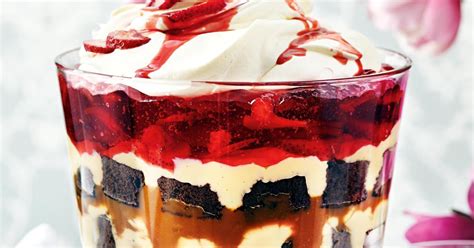 12 Tasty Trifles