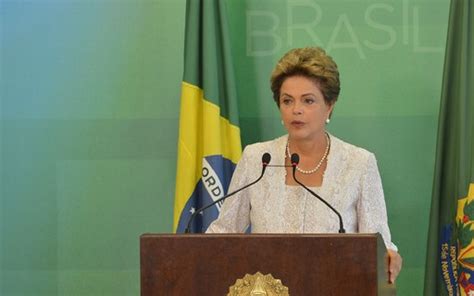 Dilma Anuncia Redução De 8 Ministérios Época Negócios Ação
