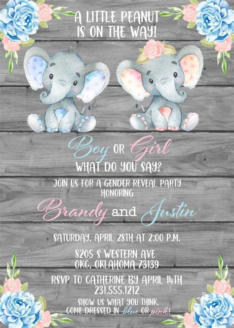 What Is A Gender Reveal Party A Comprehensive Guide Tulamama