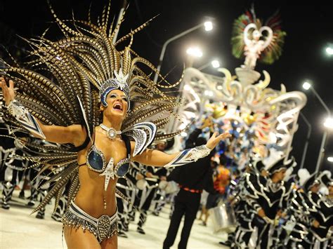 la historia detrás del carnaval de gualeguaychú