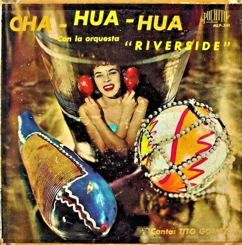 Cha Hua Hua Discogs