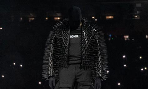 The Best Kanye West Outfits While Were Waiting For Donda