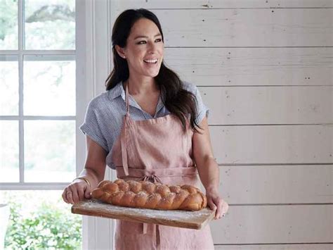 In The Kitchen With Joanna Gaines Food Network