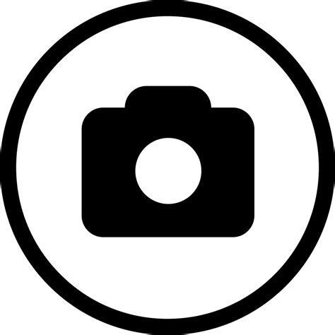 Free Camera Png Icon Download Free Camera Png Icon Png Images Free