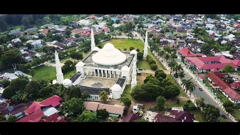 Hubungi kamilihat rutedapatkan penawaranpesan mejabuat janji temupesanlihat menu. Masjid Jamik At Taqwa Bengkulu - YouTube