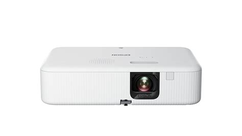V11ha85052 Epson Co Fh02 Smart Projector Projectors For Home