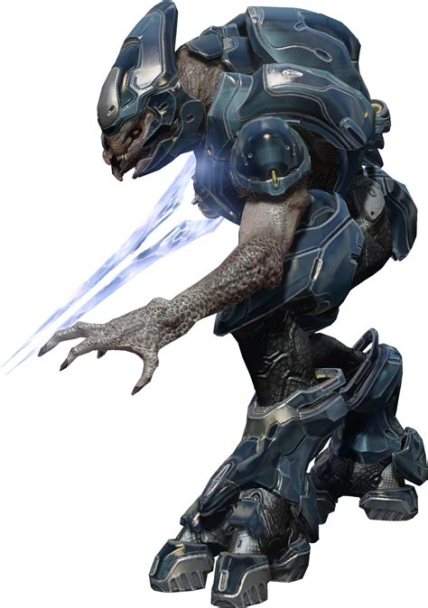 New Halo 4 Screenshots Show Grunts And Elites In All Their Glory