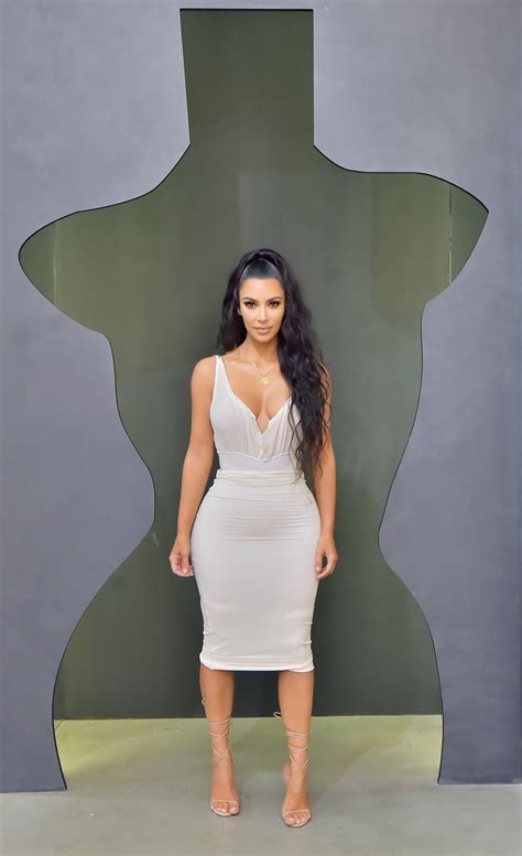 Sexy Kim Kardashian Pictures Popsugar Celebrity Uk Photo 3