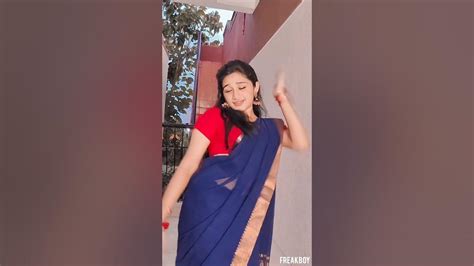 Actress Raveena Daha Hot Dance Compilation Vertical Sexy Tamil Navel