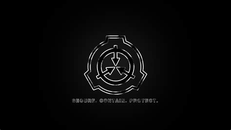 Scp Wallpapers Top Free Scp Backgrounds Wallpaperaccess