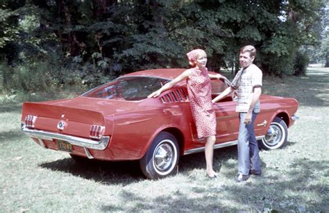 Connessione Tristezza Innovazione 1965 Mustang Rear Spoiler Lanciare