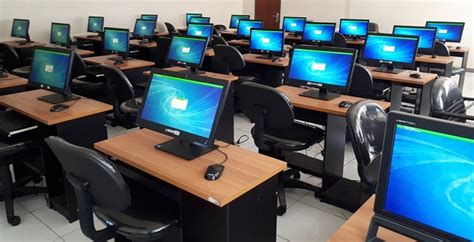 Spesifikasi Komputer Ideal Untuk Lab Sekolah 2019 Murah 3 Jutaan