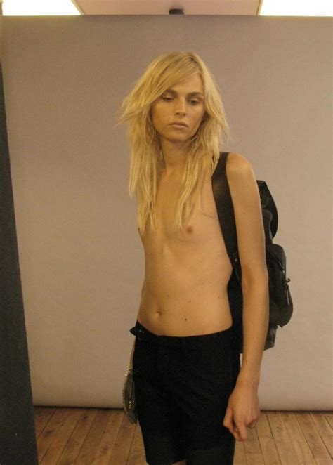 Andreja Pejic Collection Porn Pictures XXX Photos Sex Images PICTOA