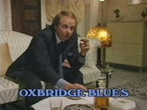 Oxbridge Blues Promo TVARK