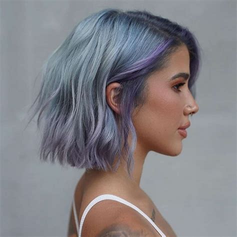 Feeling Edgybrowse Our Photo Collection Of Edgy Choppy Bob Hairstyle And Haircut Ideas Before