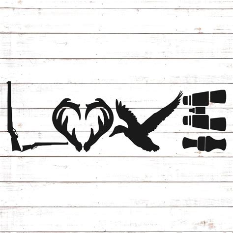 Download Hunting Life | Hunting drawings, Svg free files