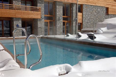 hôtel alpenrose alpe d huez maranatha hotels piscine extérieure chauffée… rose hotel