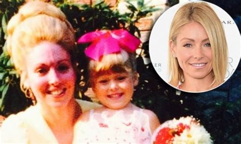 Kelly Ripa Shares Throwback Thursday Photo In Dance Recital Dress From 1973 For First Post