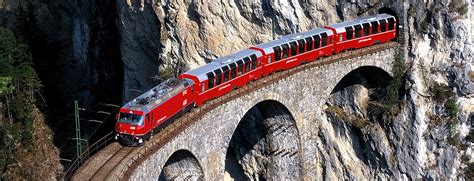 Switzerland Train Travel Tips Alpenwild