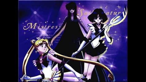 Sailor Moon Super Soundtrack Pharaoh 90 Youtube