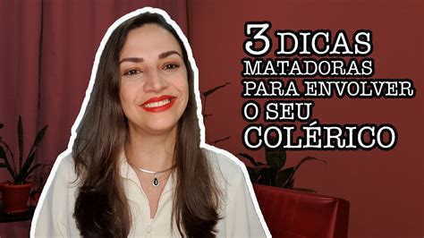 Dicas Matadoras Para Envolver O Seu Col Rico Youtube