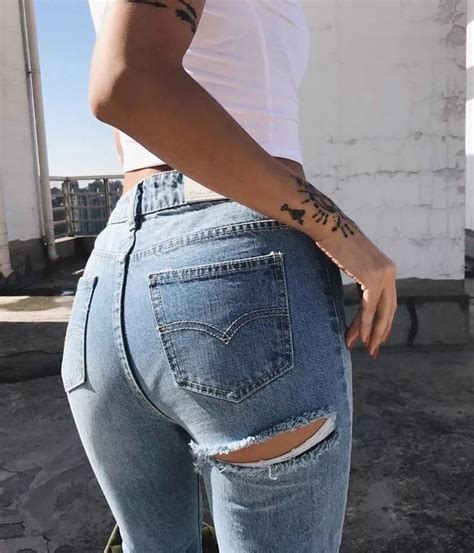 Pin On Jeans