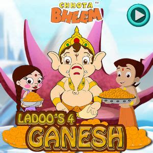 The story describe bravery and loyalty of chhota bheem. Chhota Bheem Official Website | Green Gold Animation
