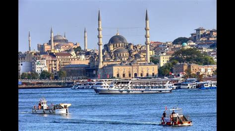 ‫السياحة في تركيا - السياحة في أسطنبول أجمل مناطق تركيا ...