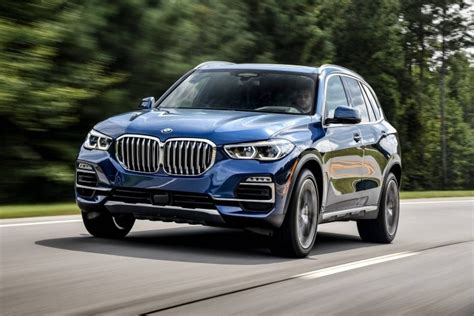2023 Bmw X5 Prices Reviews And Pictures Edmunds
