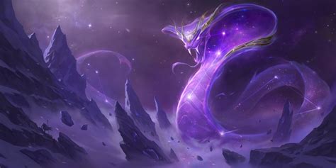 The Serpent Legends Of Runeterra League Of Legends Wiki Fandom