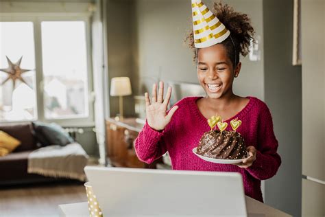 How To Celebrate A Birthday Virtually In Ottawa Savvymom
