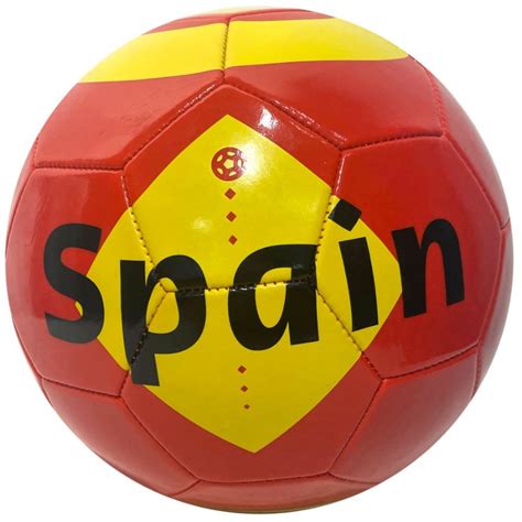 Fifa Qatar World Cup Country Soccer Ball Assorted Outdoor Sports And Pool Toys Casey S Toys