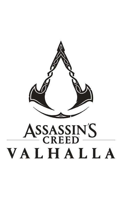 Assassins Creed Valhalla Hd Poster Wallpaper Logic