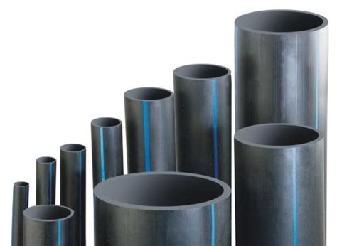 Jindal Hdpe Pipes Feature Like Water Supply Irrigation Tube Wells